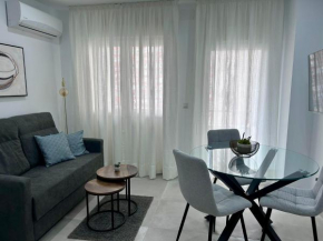 VER64 - Nuevo, Reformado 100, Terraza, Wifi, Playa a 600 metros, Centro a 300 metros